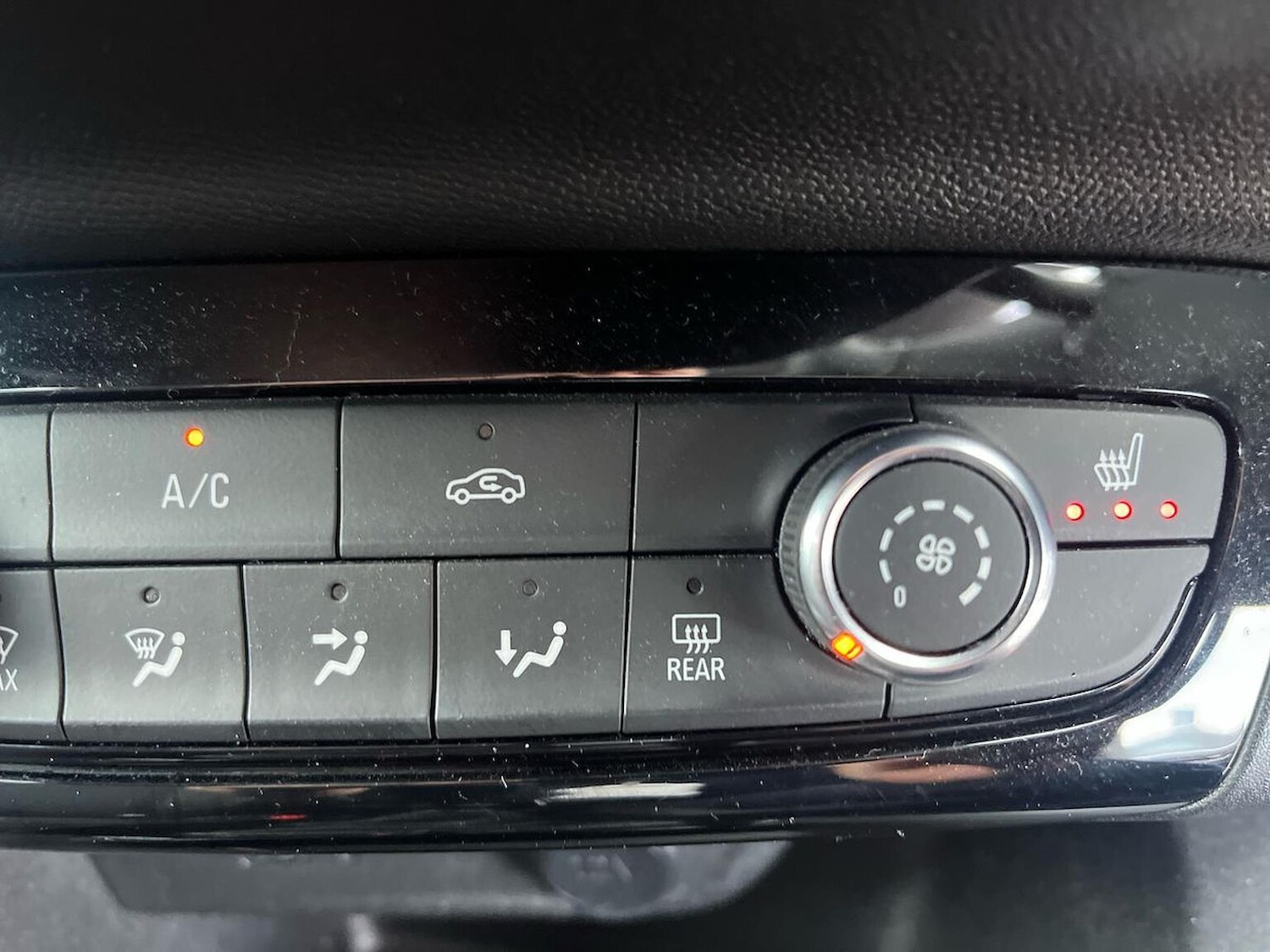 Used Vauxhall Corsa 2021 for sale - 76346978: Photo 26