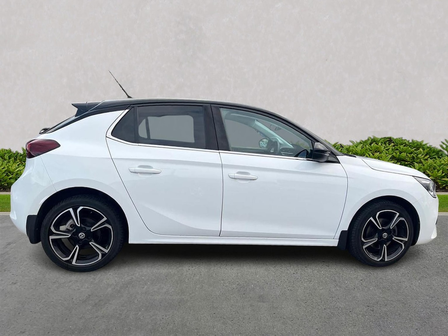 Used Vauxhall Corsa 2021 for sale - 76346978: Photo 3