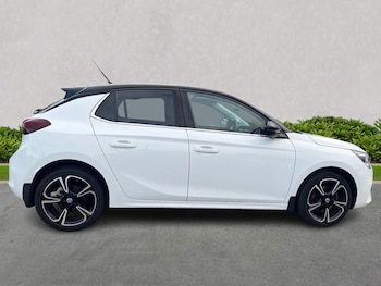 Used Vauxhall Corsa 2021 for sale - 76346978: Photo