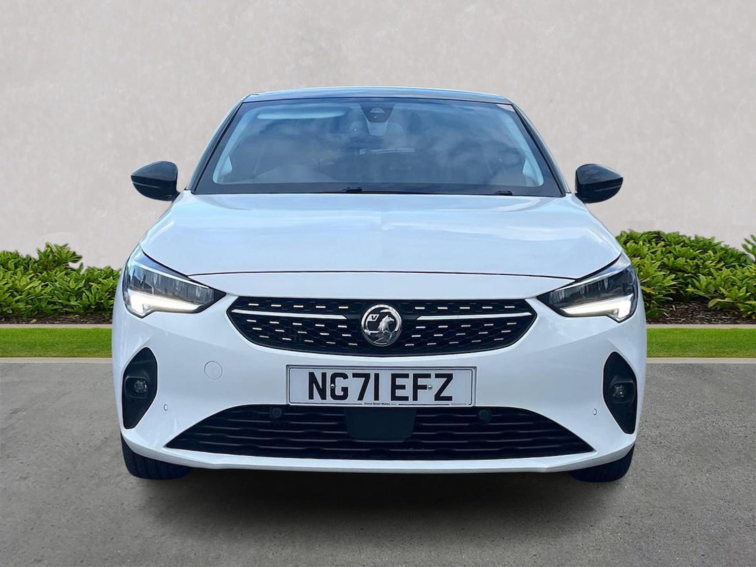 Used Vauxhall Corsa 2021 for sale - 76346978: Photo 5