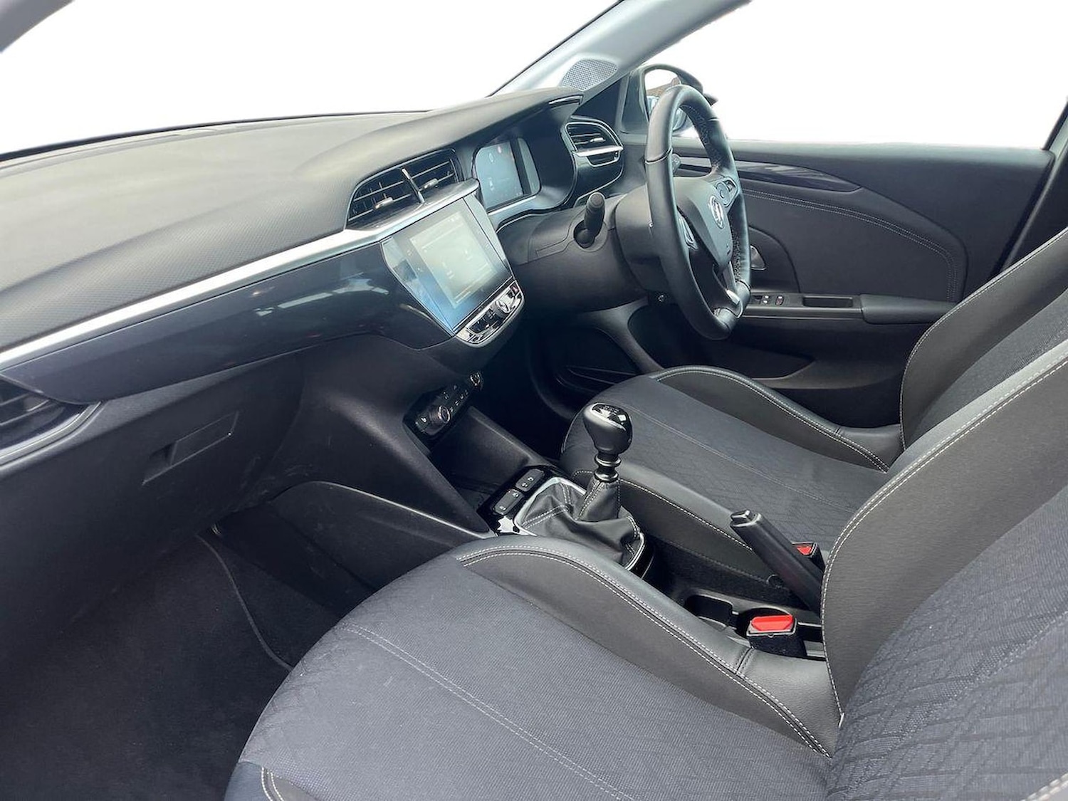 Used Vauxhall Corsa 2021 for sale - 76346978: Photo 7