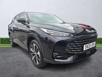 Used MG MG HS 2026 for sale - 79828046: Photo