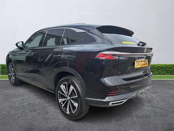 Used MG MG HS 2026 for sale - 79828046: Photo