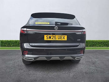 Used MG MG HS 2026 for sale - 79828046: Photo