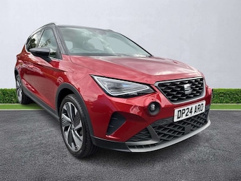 Used SEAT Arona 2024 for sale - 78905052: Photo