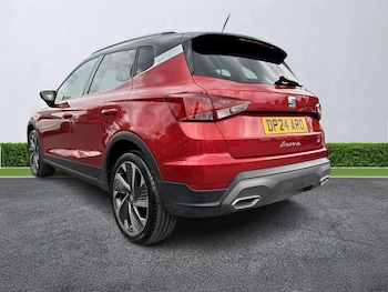 Used SEAT Arona 2024 for sale - 78905052: Photo