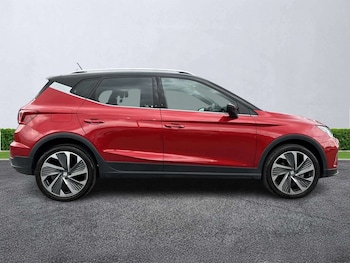 Used SEAT Arona 2024 for sale - 78905052: Photo