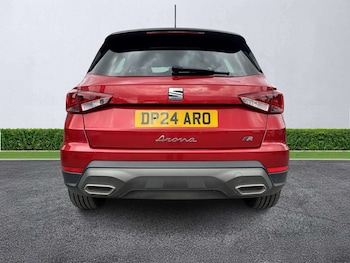 Used SEAT Arona 2024 for sale - 78905052: Photo