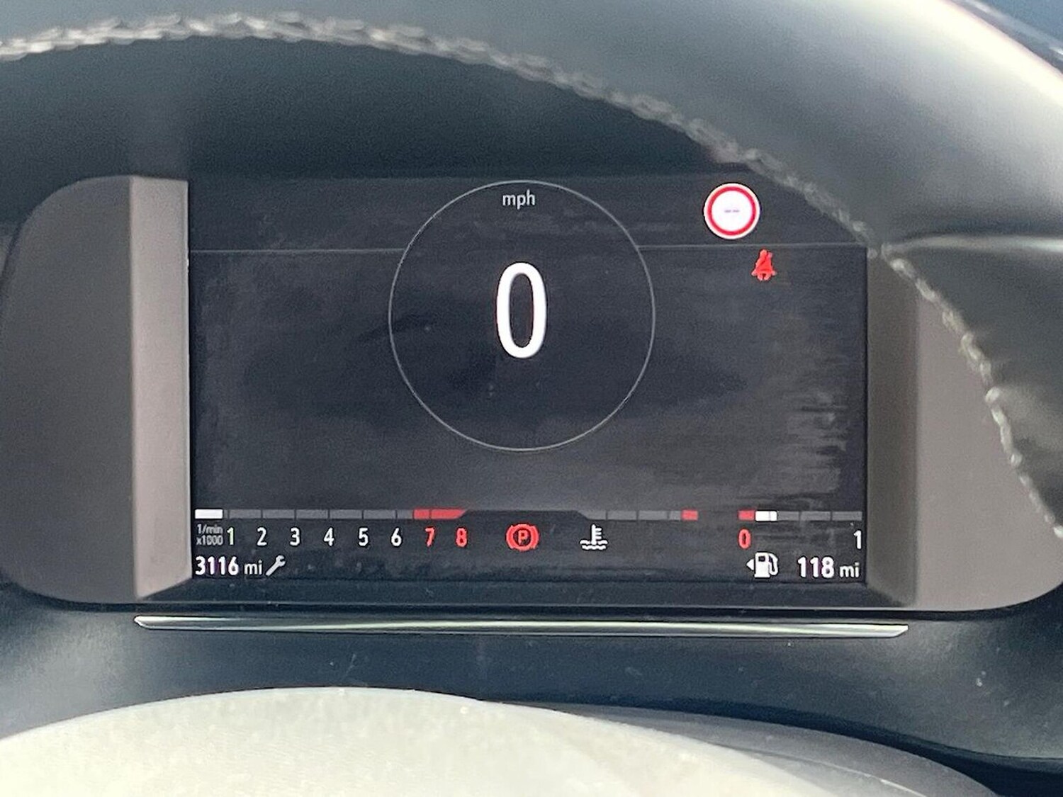 Used Vauxhall Corsa 2023 for sale - 78195485: Photo 10