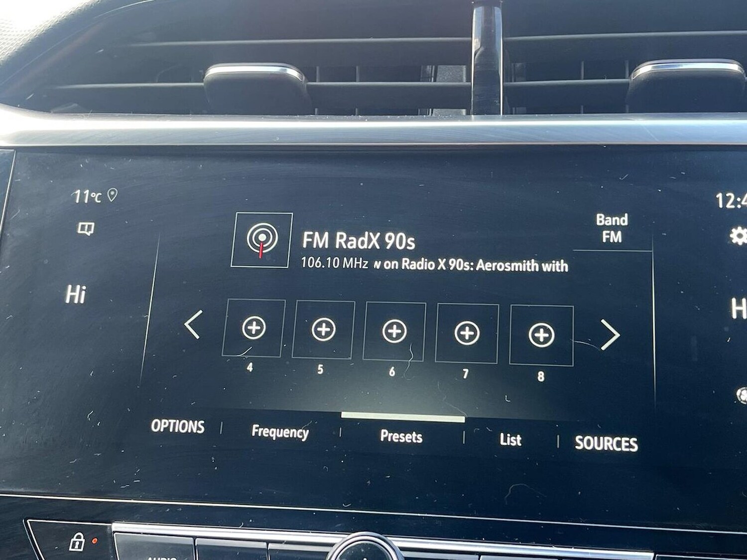 Used Vauxhall Corsa 2023 for sale - 78195485: Photo 11