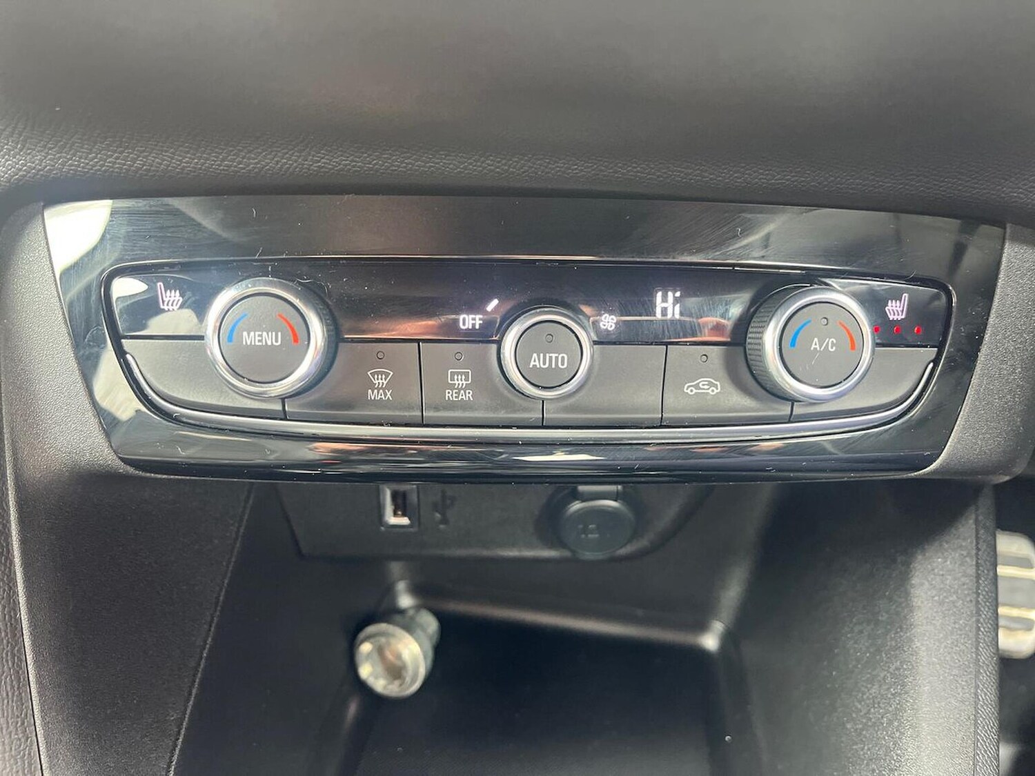 Used Vauxhall Corsa 2023 for sale - 78195485: Photo 12