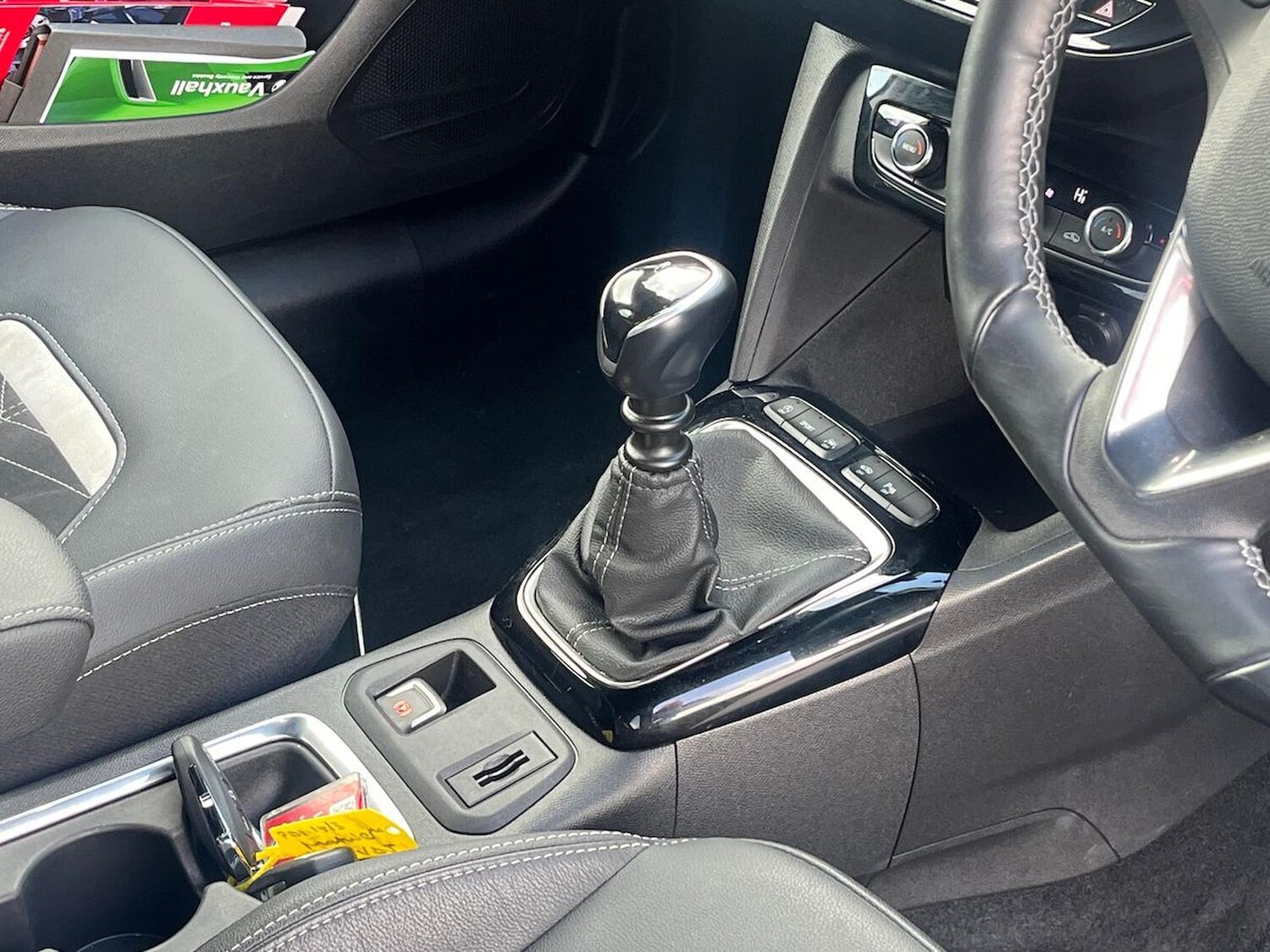 Used Vauxhall Corsa 2023 for sale - 78195485: Photo 13