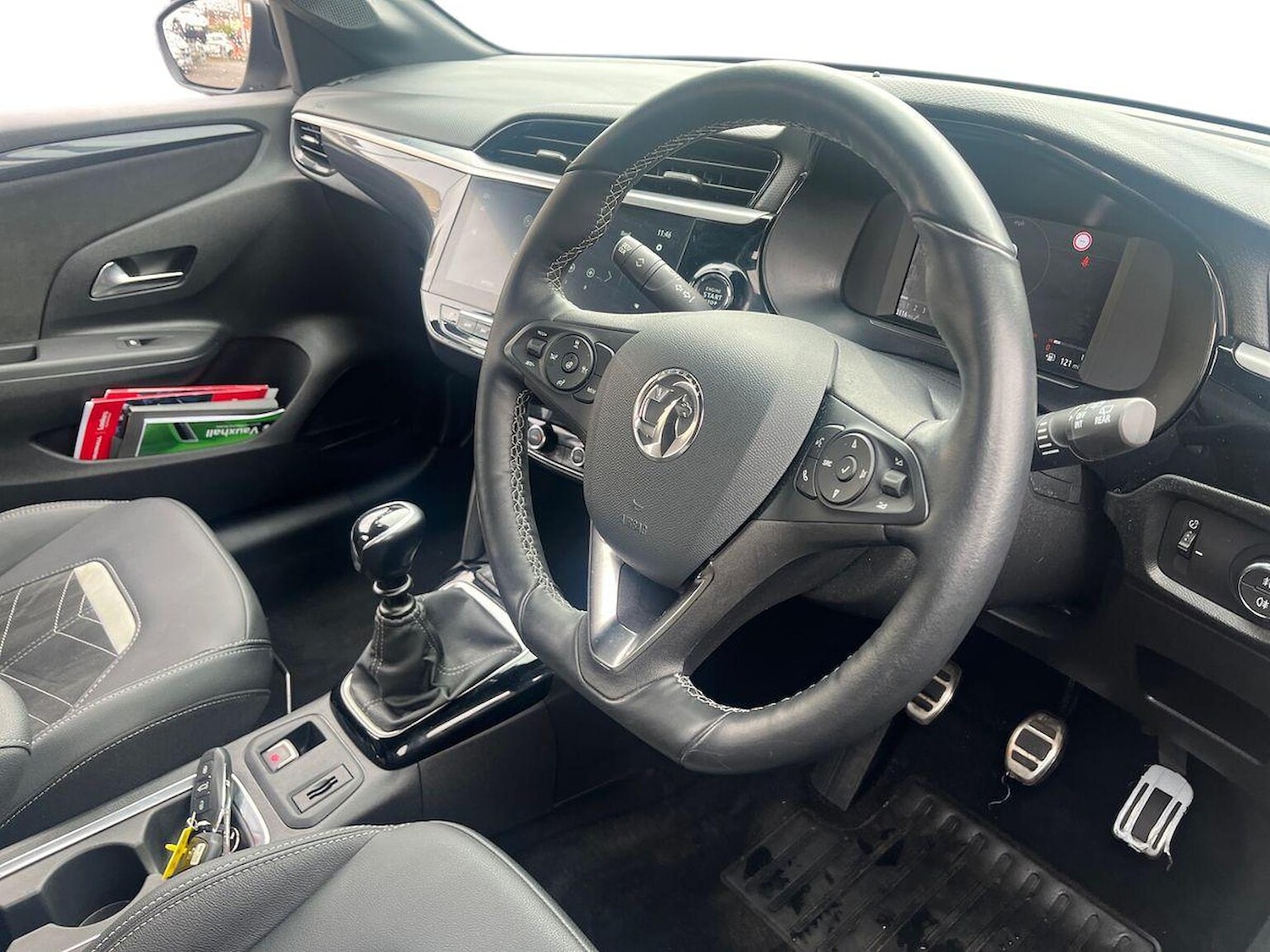 Used Vauxhall Corsa 2023 for sale - 78195485: Photo 15