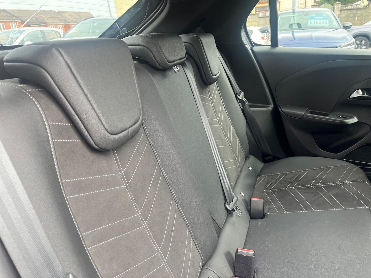 Used Vauxhall Corsa 2023 for sale - 78195485: Photo 16