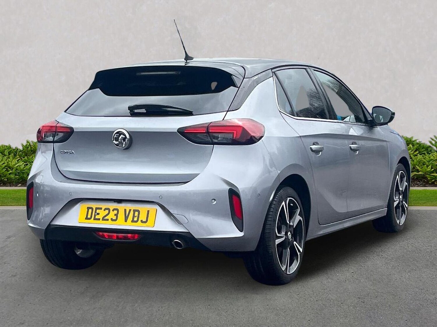 Used Vauxhall Corsa 2023 for sale - 78195485: Photo 18