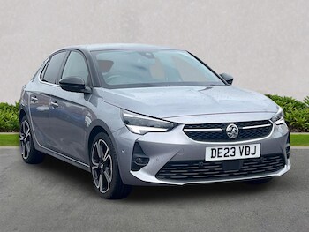 Vauxhall Corsa feature image