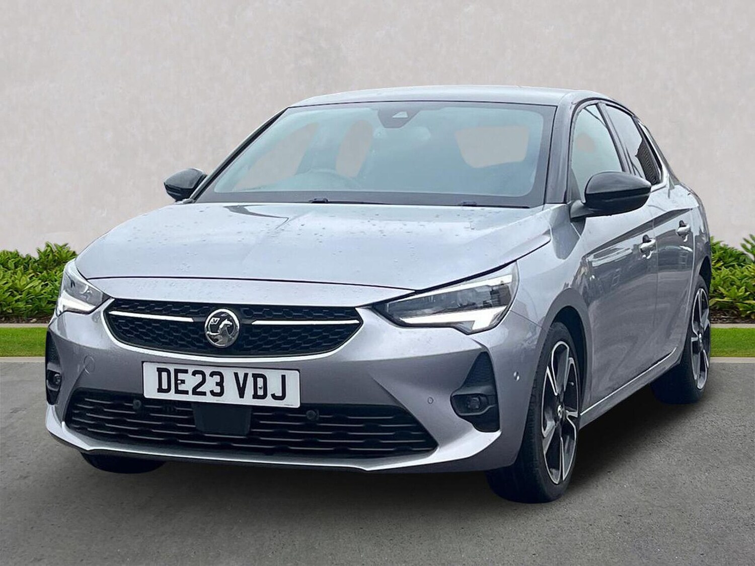 Used Vauxhall Corsa 2023 for sale - 78195485: Photo 20