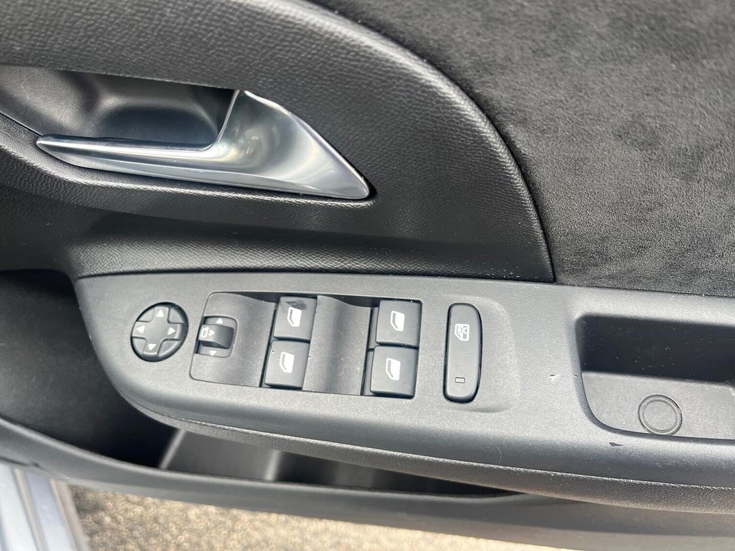 Used Vauxhall Corsa 2023 for sale - 78195485: Photo 21