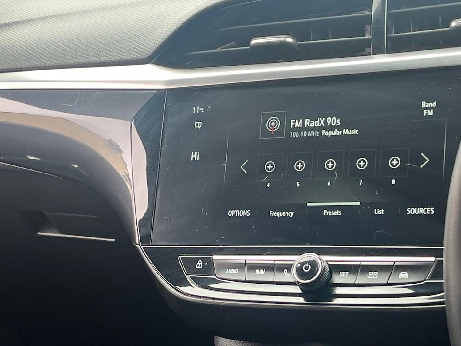 Used Vauxhall Corsa 2023 for sale - 78195485: Photo 23