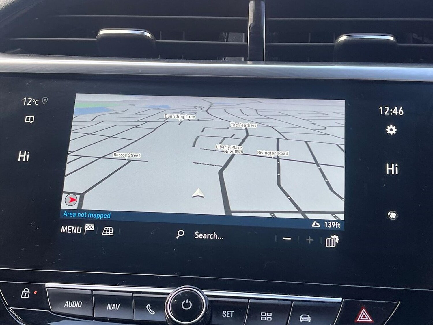 Used Vauxhall Corsa 2023 for sale - 78195485: Photo 24