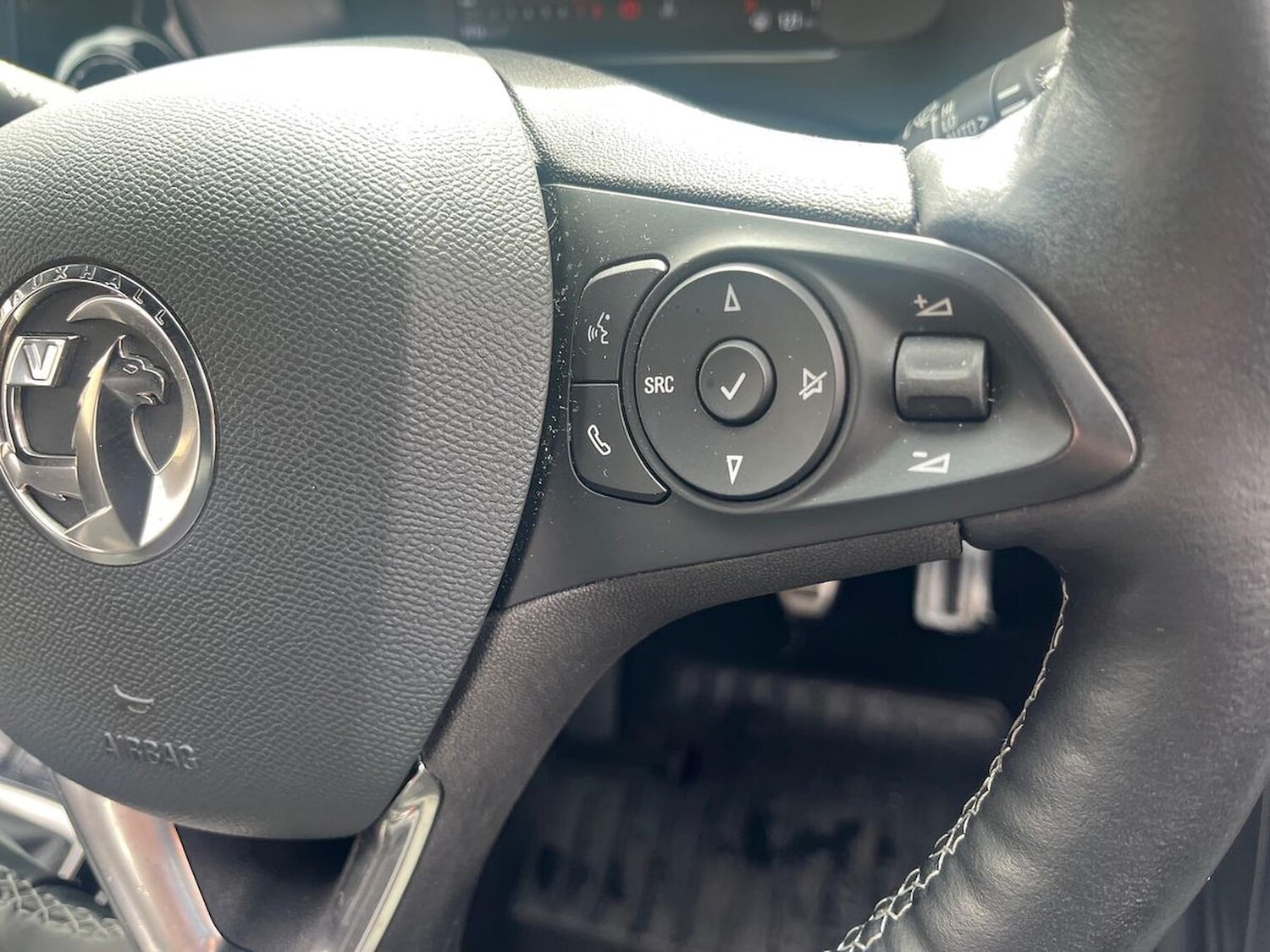 Used Vauxhall Corsa 2023 for sale - 78195485: Photo 26