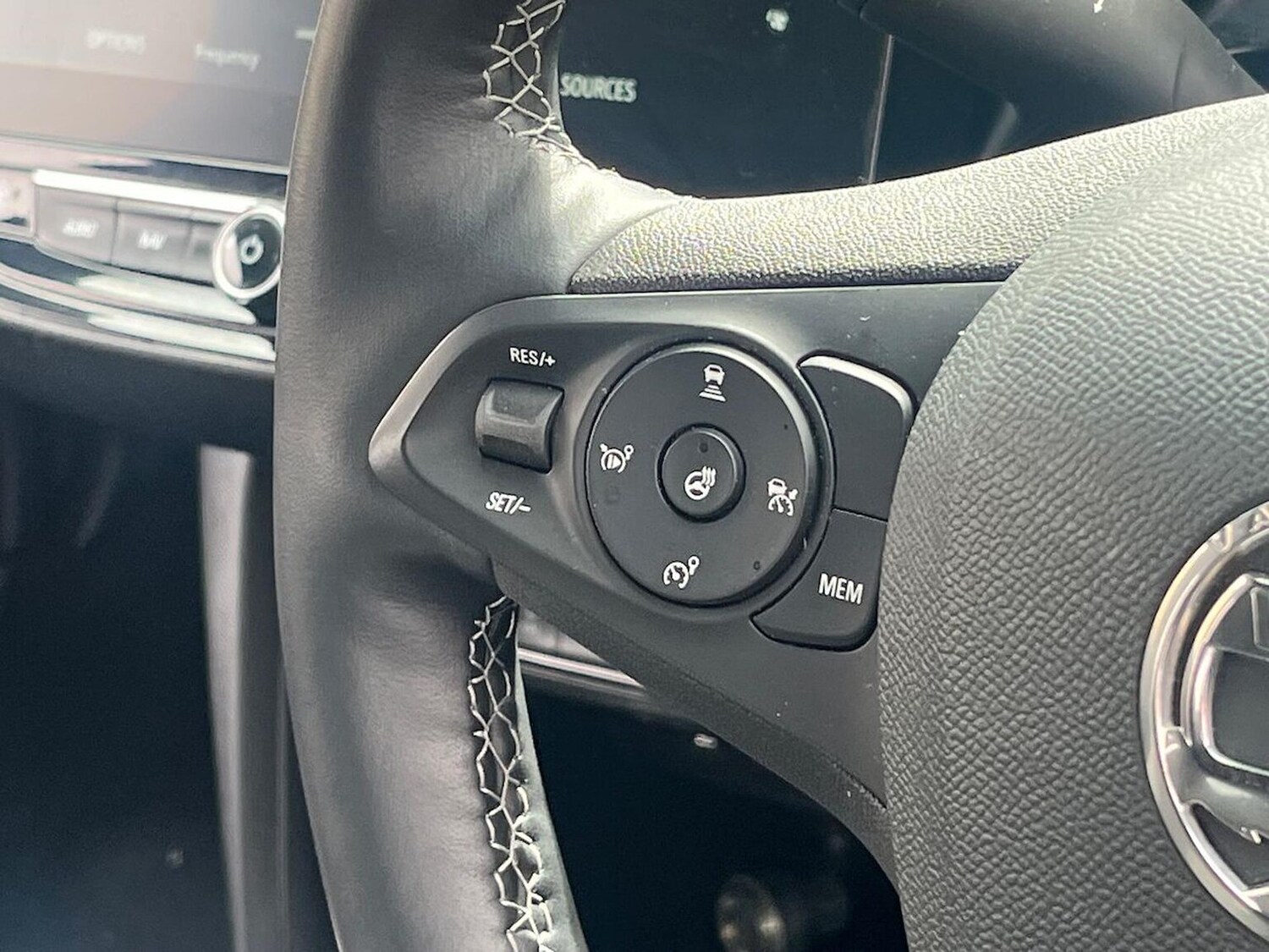 Used Vauxhall Corsa 2023 for sale - 78195485: Photo 27