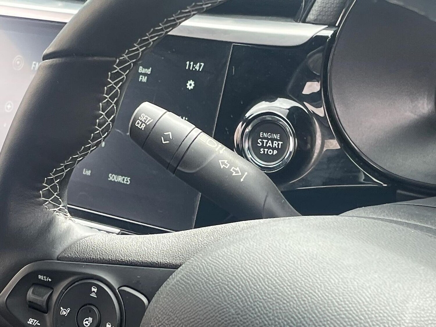 Used Vauxhall Corsa 2023 for sale - 78195485: Photo 29