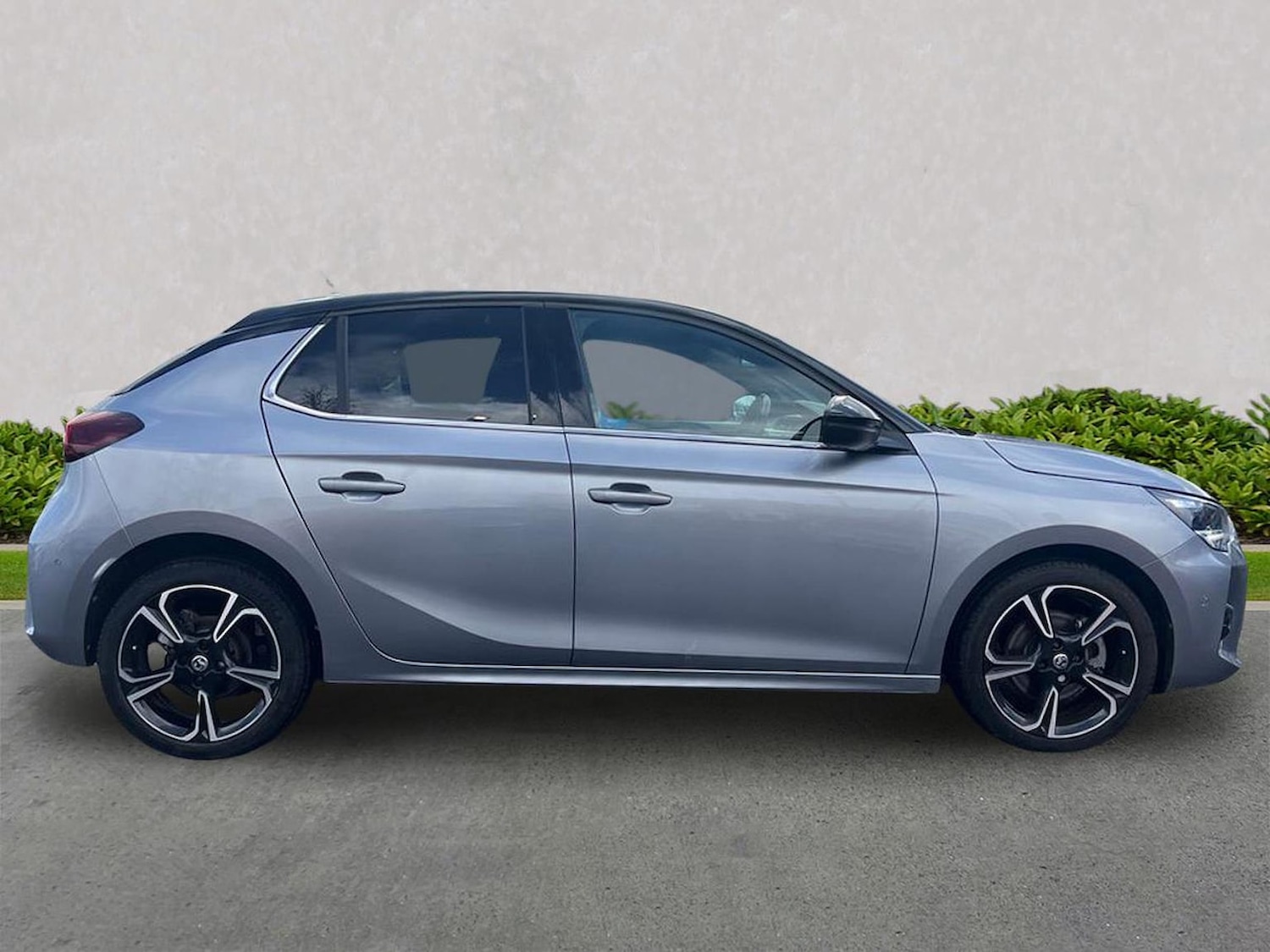 Used Vauxhall Corsa 2023 for sale - 78195485: Photo 3