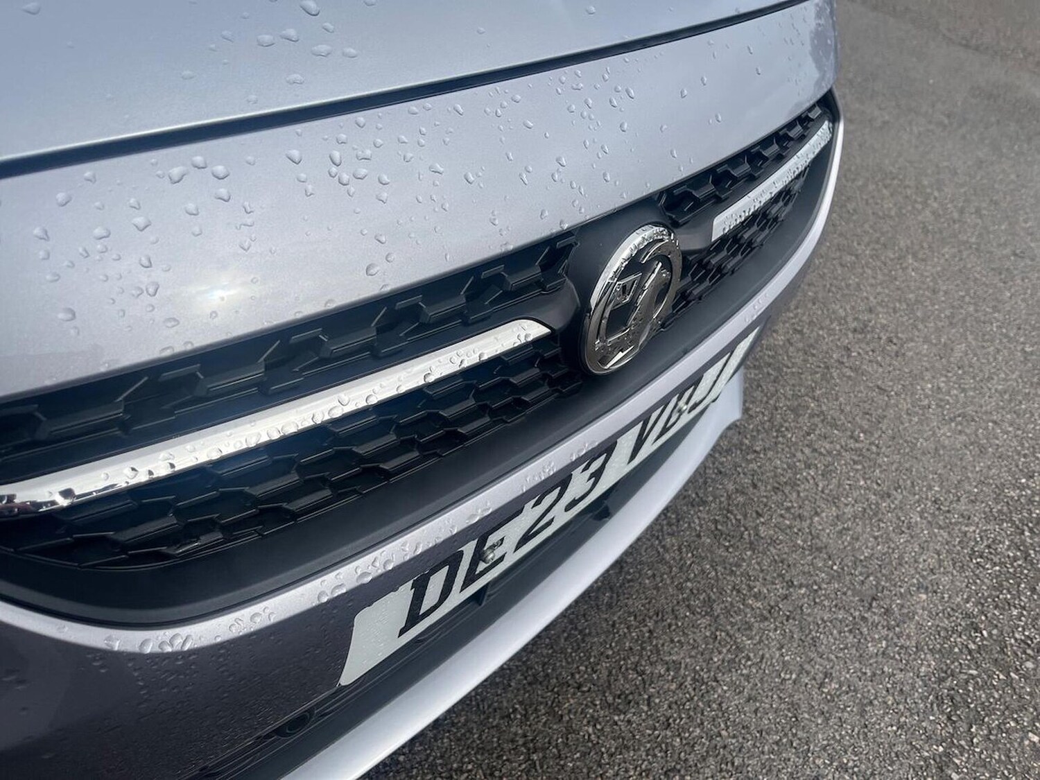 Used Vauxhall Corsa 2023 for sale - 78195485: Photo 31