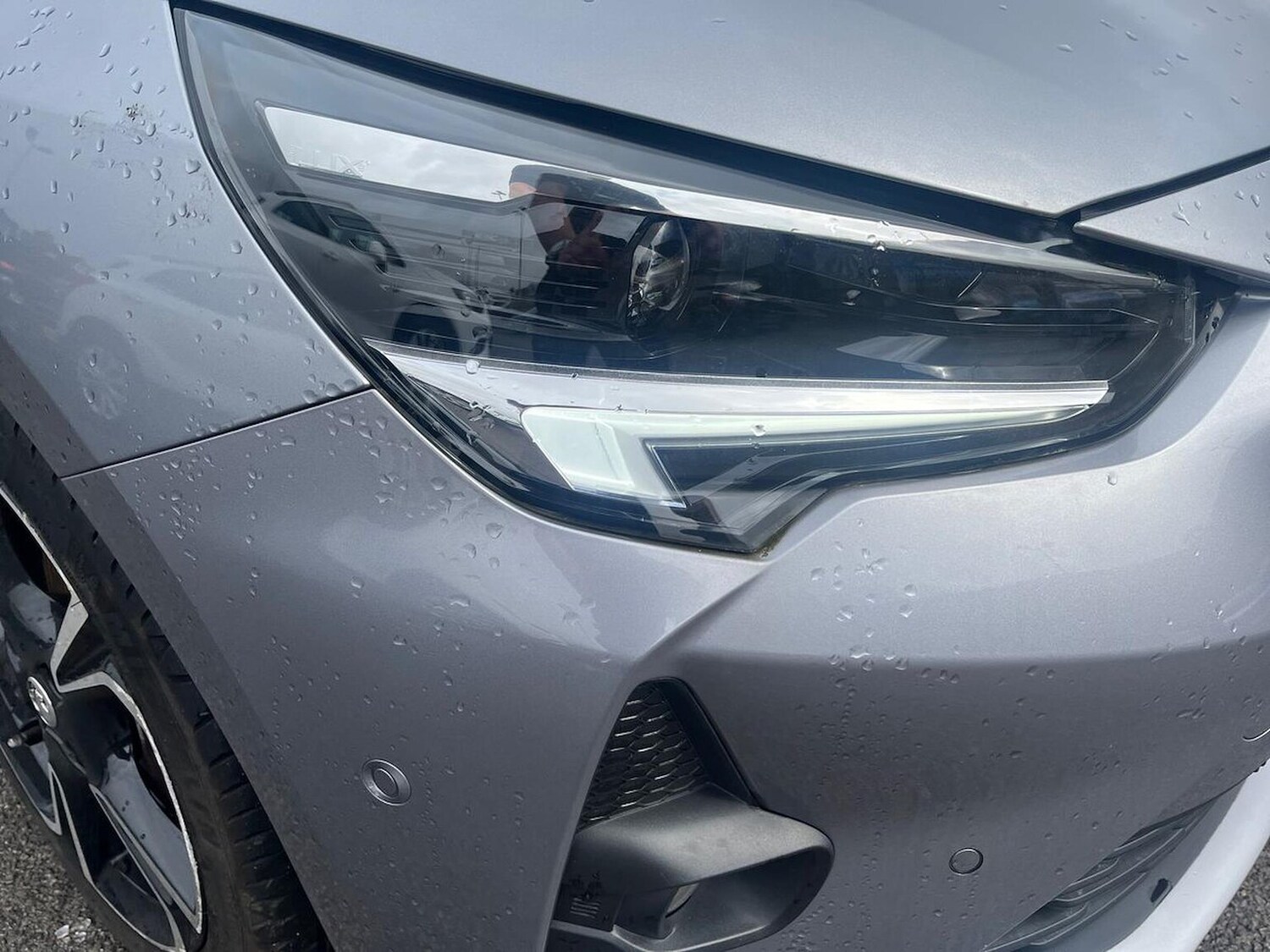 Used Vauxhall Corsa 2023 for sale - 78195485: Photo 32