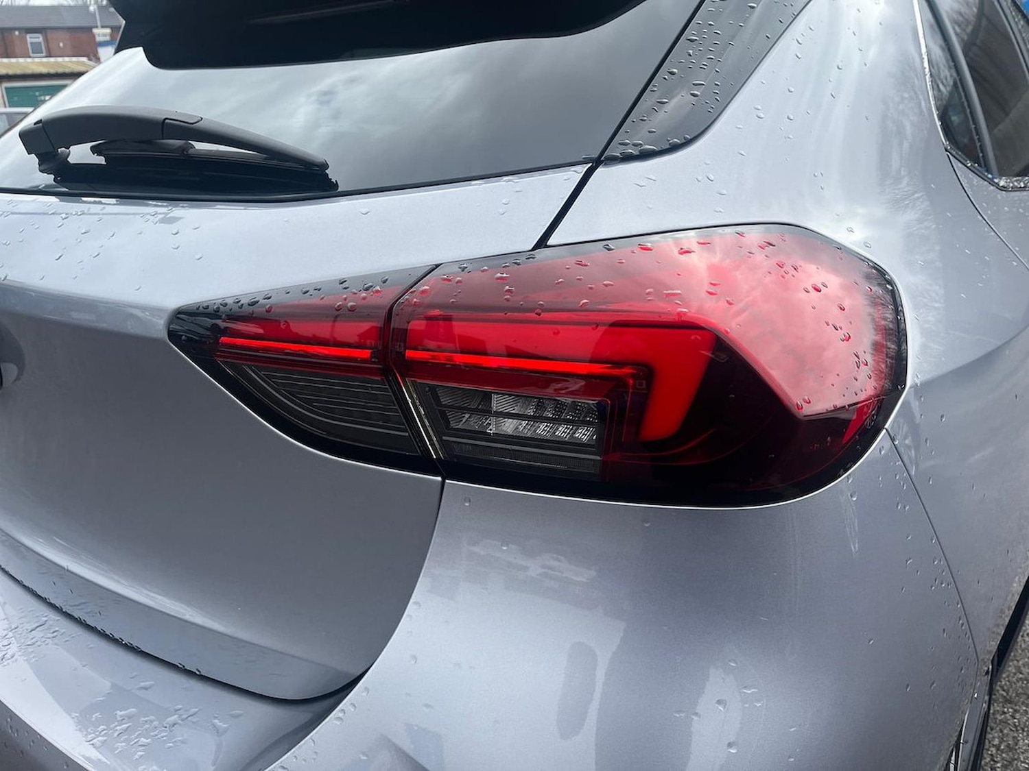 Used Vauxhall Corsa 2023 for sale - 78195485: Photo 34