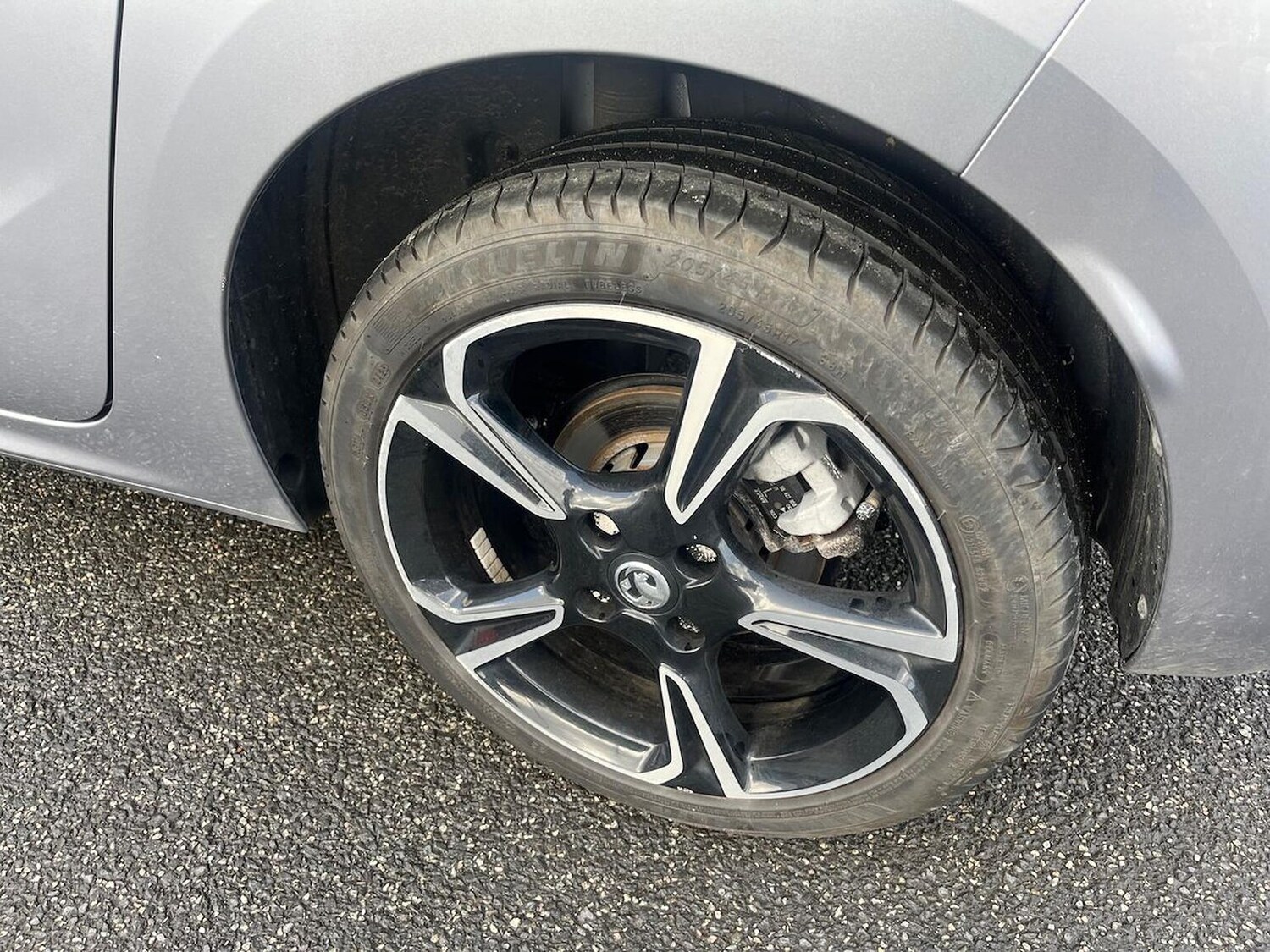 Used Vauxhall Corsa 2023 for sale - 78195485: Photo 39