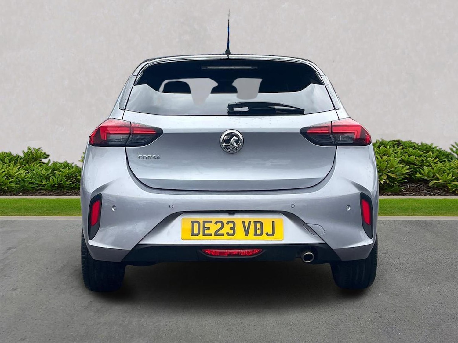 Used Vauxhall Corsa 2023 for sale - 78195485: Photo 4