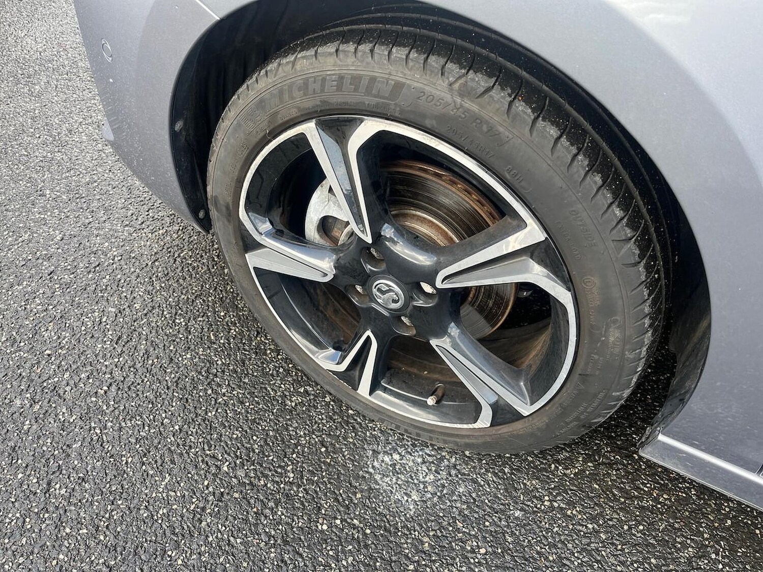 Used Vauxhall Corsa 2023 for sale - 78195485: Photo 40