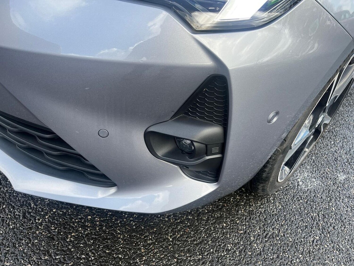 Used Vauxhall Corsa 2023 for sale - 78195485: Photo 41