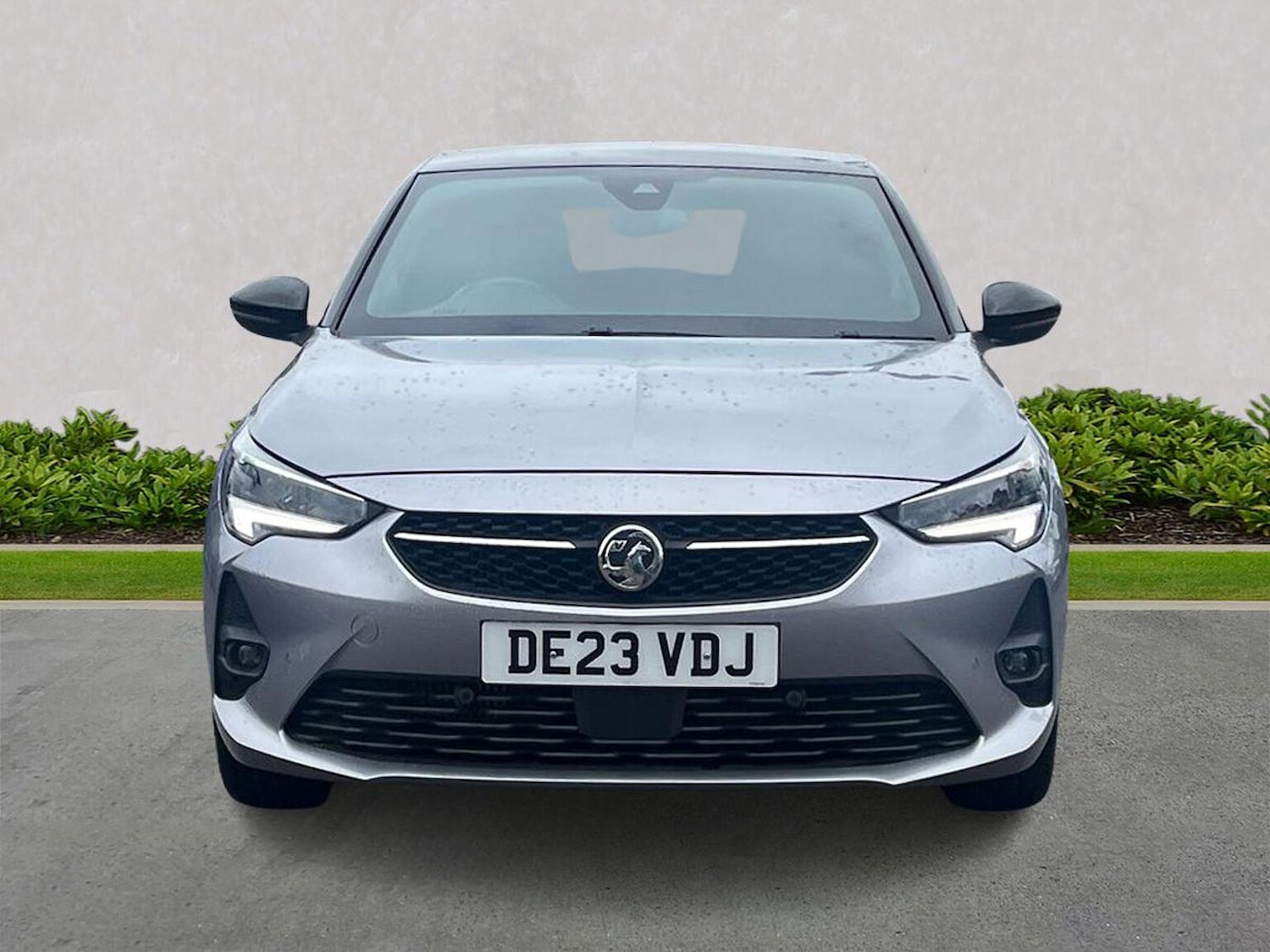 Used Vauxhall Corsa 2023 for sale - 78195485: Photo 5