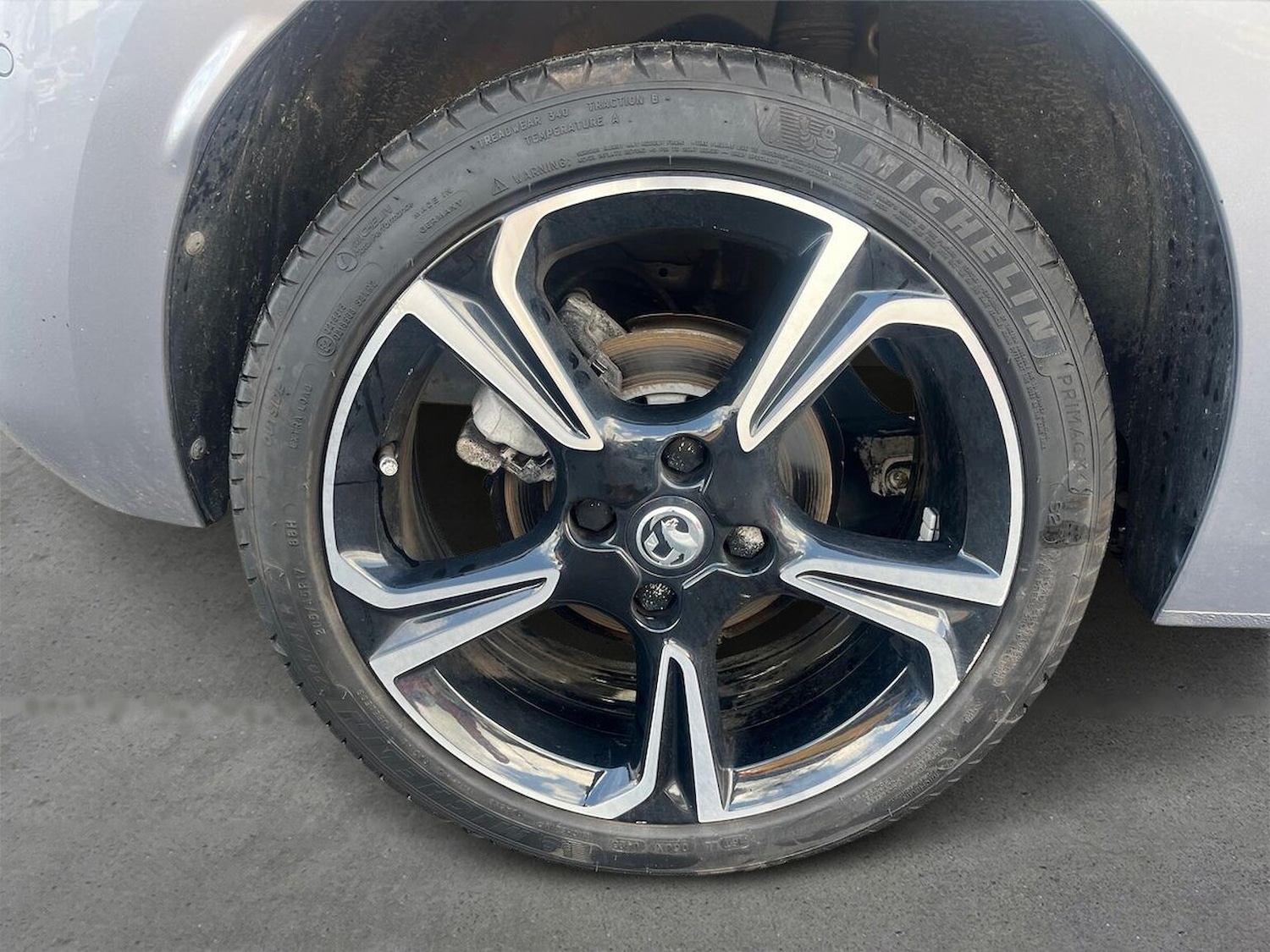 Used Vauxhall Corsa 2023 for sale - 78195485: Photo 6