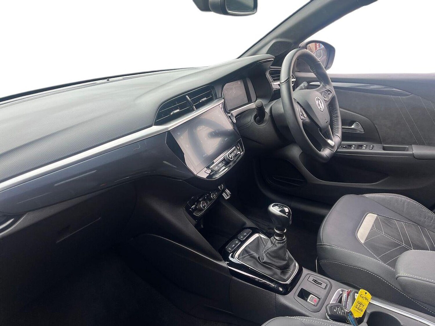 Used Vauxhall Corsa 2023 for sale - 78195485: Photo 7