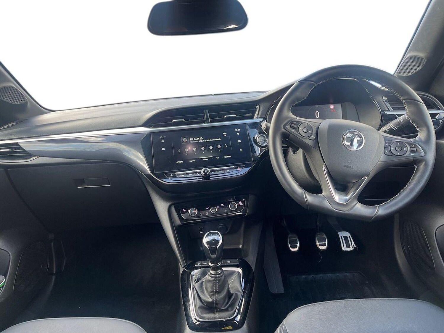 Used Vauxhall Corsa 2023 for sale - 78195485: Photo 8