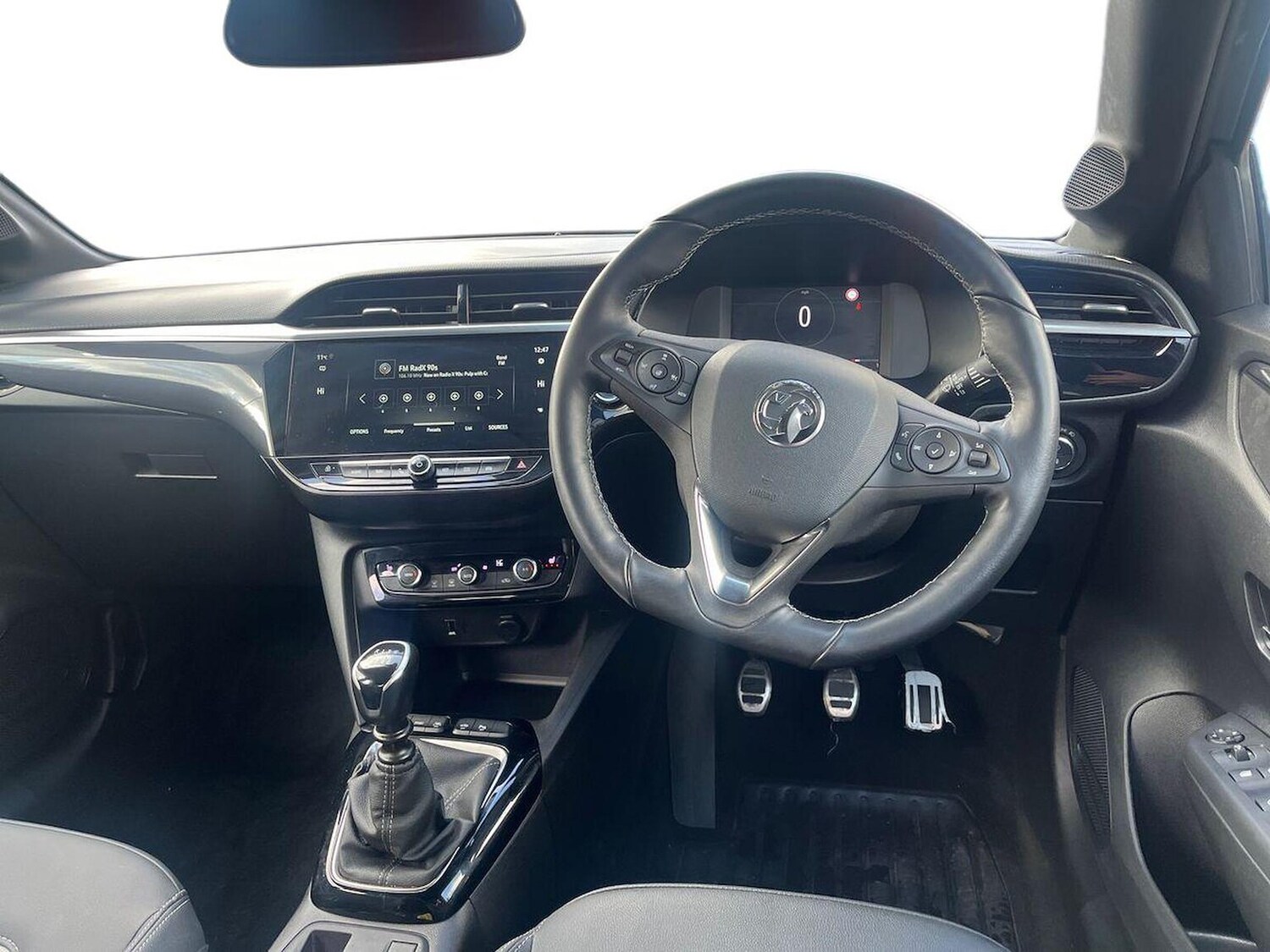 Used Vauxhall Corsa 2023 for sale - 78195485: Photo 9