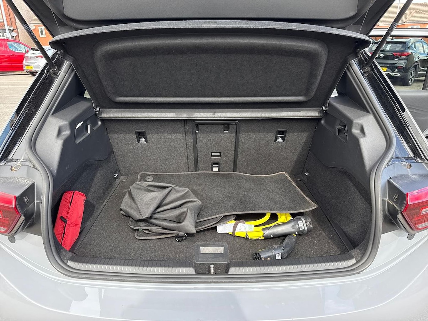 Vehicle 17