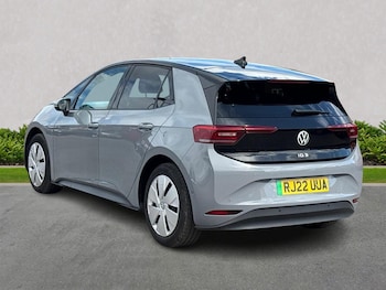 Used Volkswagen ID3 2022 for sale - 75908067: Photo