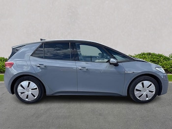 Used Volkswagen ID3 2022 for sale - 75908067: Photo