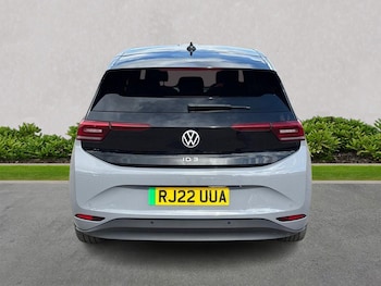 Used Volkswagen ID3 2022 for sale - 75908067: Photo