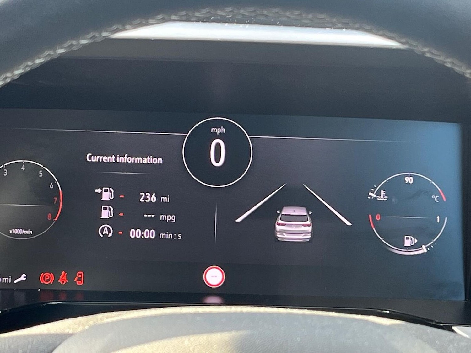 Used Vauxhall Grandland 2022 for sale - 76352509: Photo 10