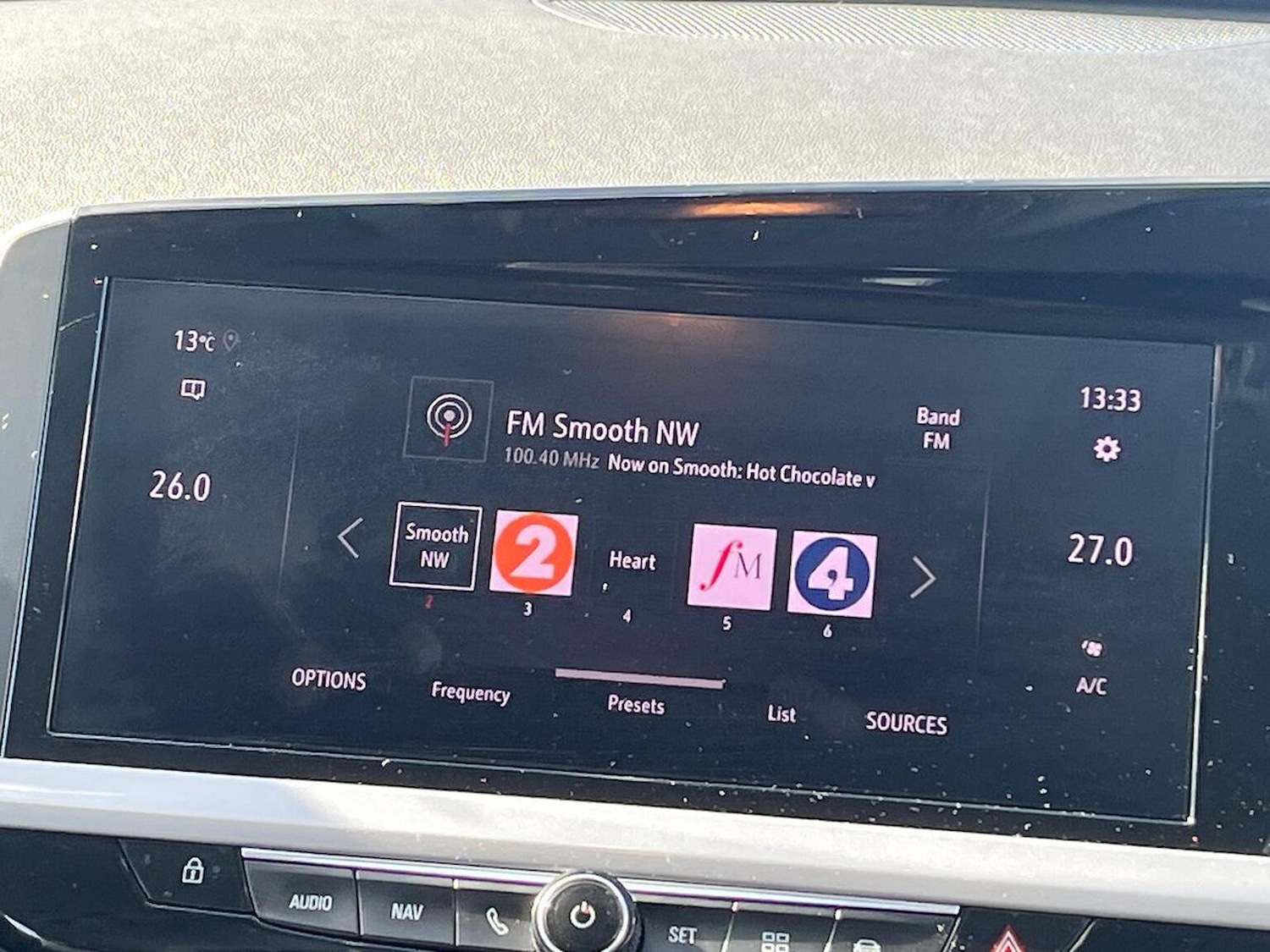 Used Vauxhall Grandland 2022 for sale - 76352509: Photo 11