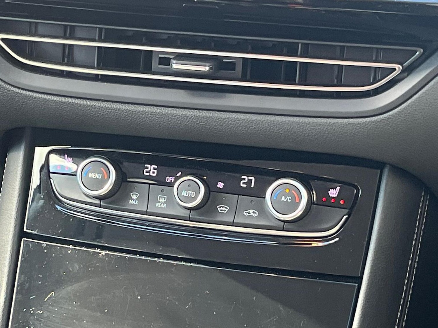 Used Vauxhall Grandland 2022 for sale - 76352509: Photo 12