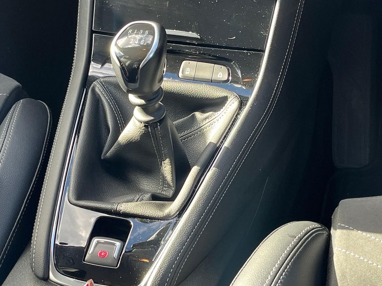 Used Vauxhall Grandland 2022 for sale - 76352509: Photo 13