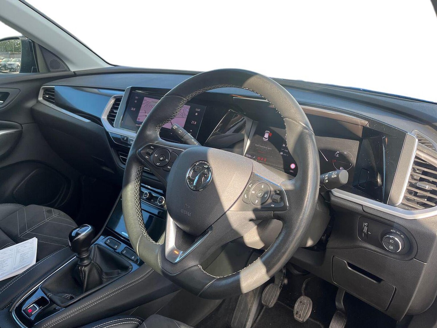 Used Vauxhall Grandland 2022 for sale - 76352509: Photo 15