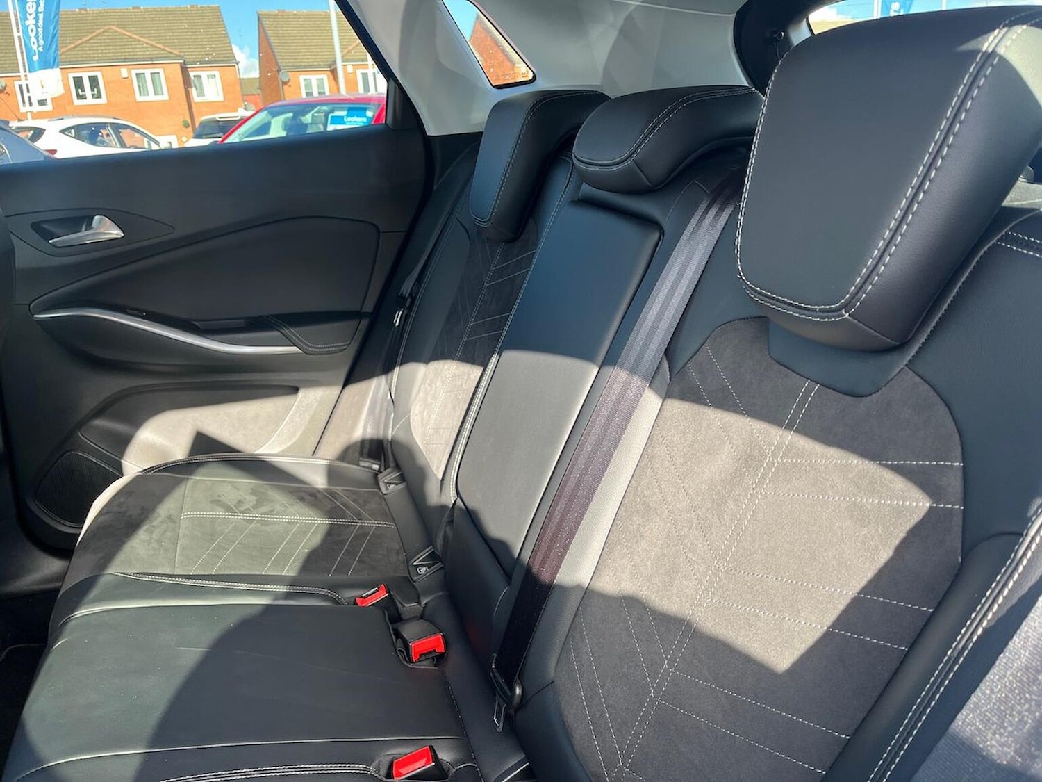 Used Vauxhall Grandland 2022 for sale - 76352509: Photo 16